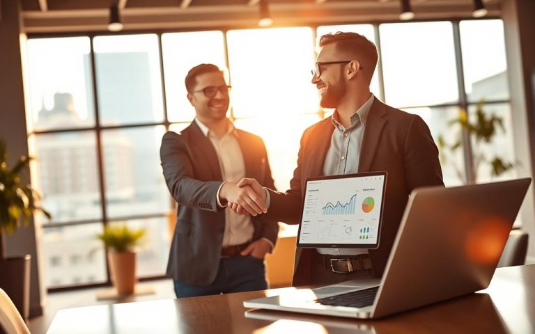 Como se Tornar Parceiro(a) e Ganhar Renda Extra Indicando Negócios