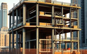 Empréstimo para término de obra