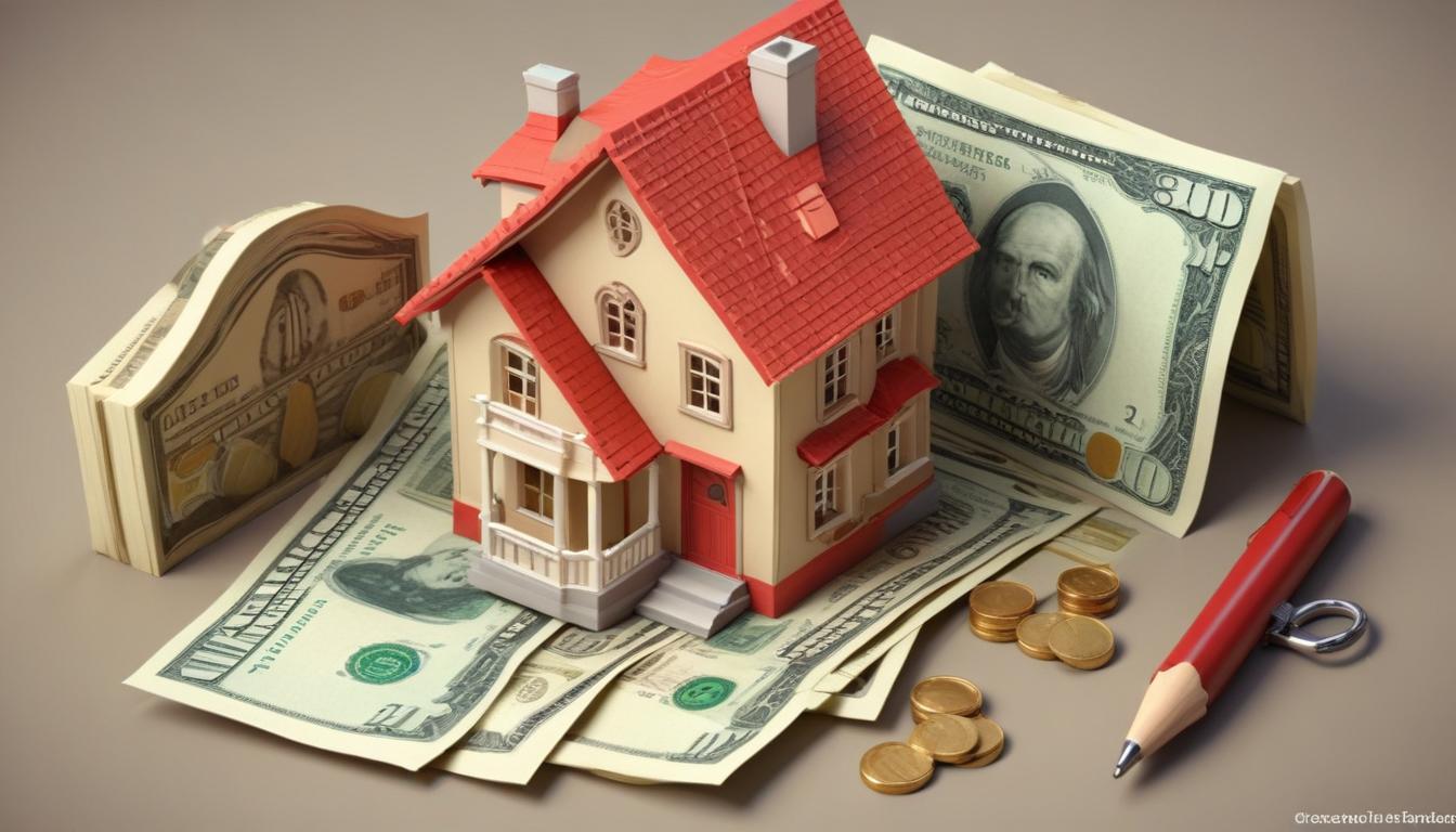 Como usar o FGTS no financiamento da casa própria: Regras atualizadas que você precisa conhecer.