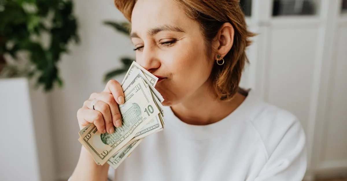 Sonhar com dinheiro: significado e interpretações possíveis