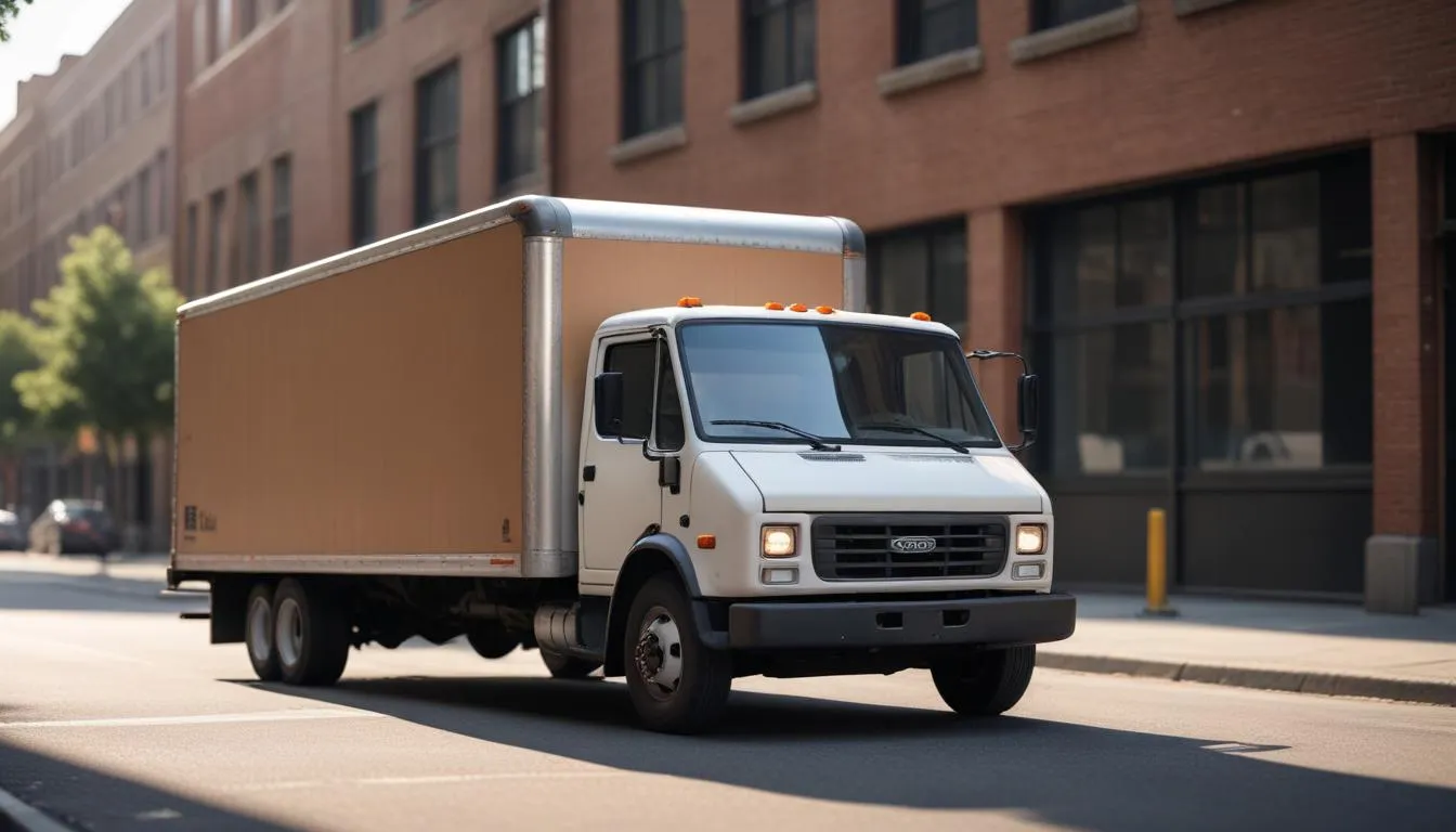 Refinanciamento de Caminhão: Guia Prático para Seu Crédito