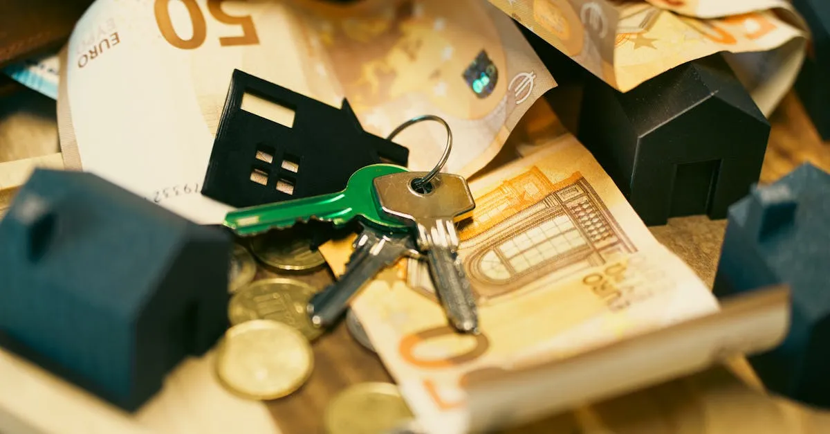 Empréstimo com imóvel para empreendedores