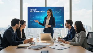 Fundo multimercado: