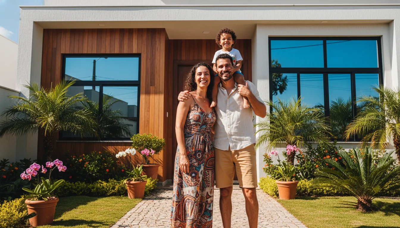 Home Equitty para reformas: como levantar capital usando seu imóvel