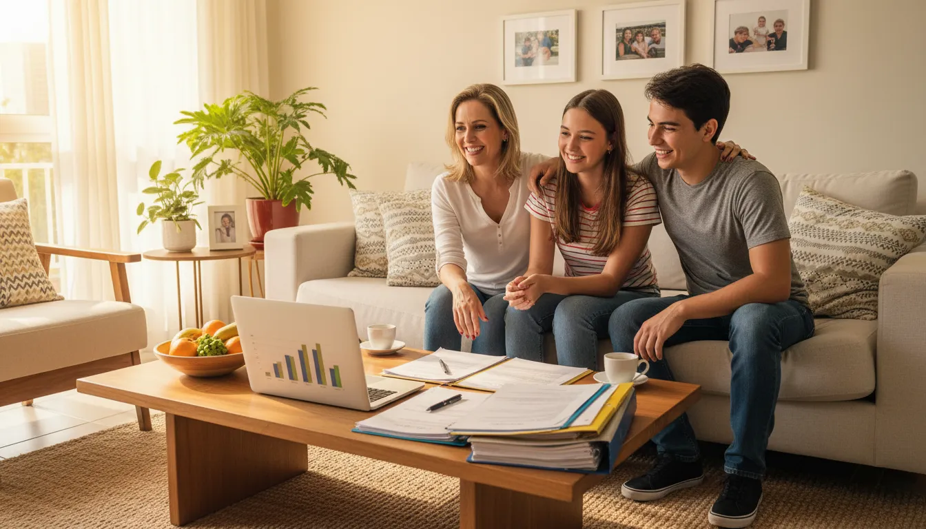 Home Equity com taxas fixas ou variáveis: qual escolher?