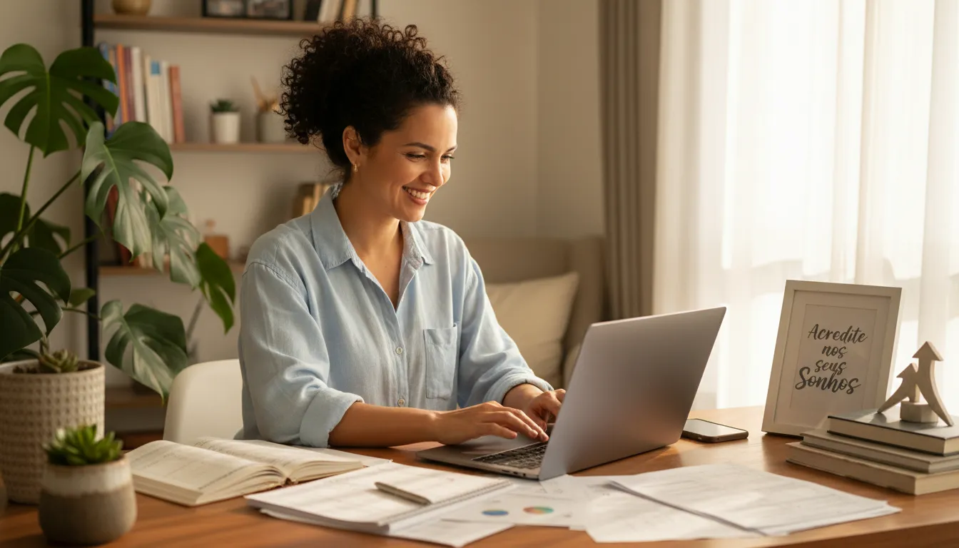 Empréstimo para Autônomos: Crédito Rápido e Descomplicado