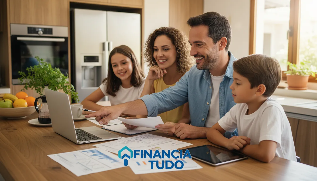 Como usar o 13º salário para reforçar sua reserva de emergência ou pagar dívidas