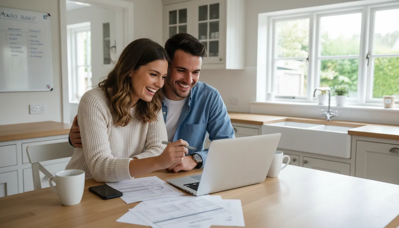 50-30-20: como aplicar no seu orçamento para equilibrar gastos