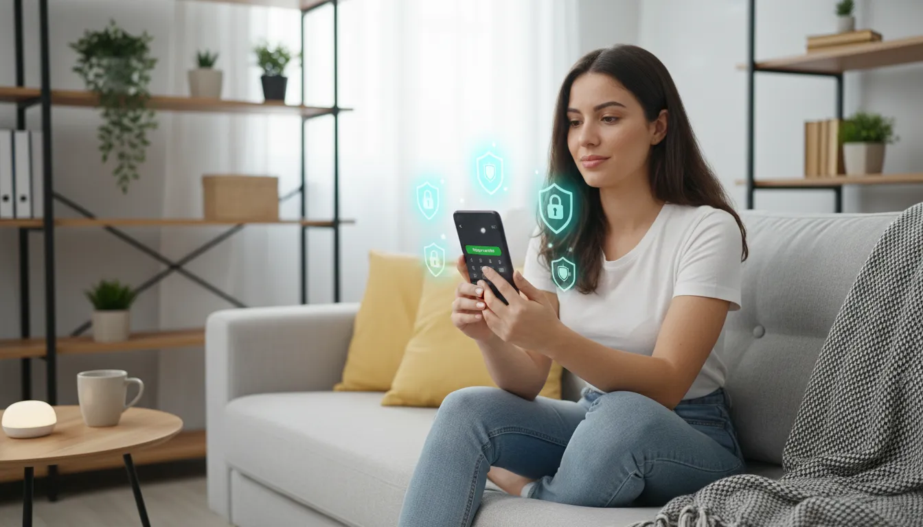 Como usar o PIX com segurança e evitar fraudes em 2025