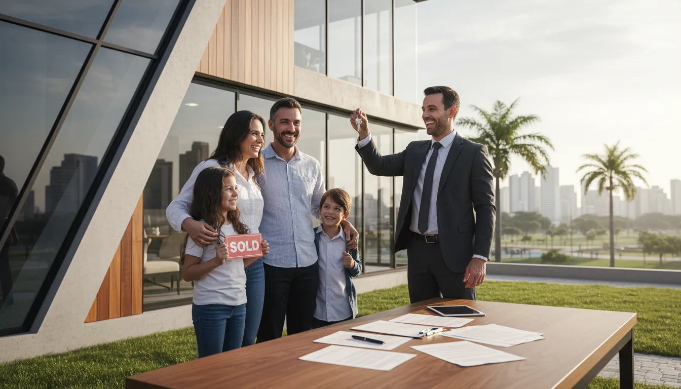 Financiamento de imóveis: como funciona e quais os primeiros passos