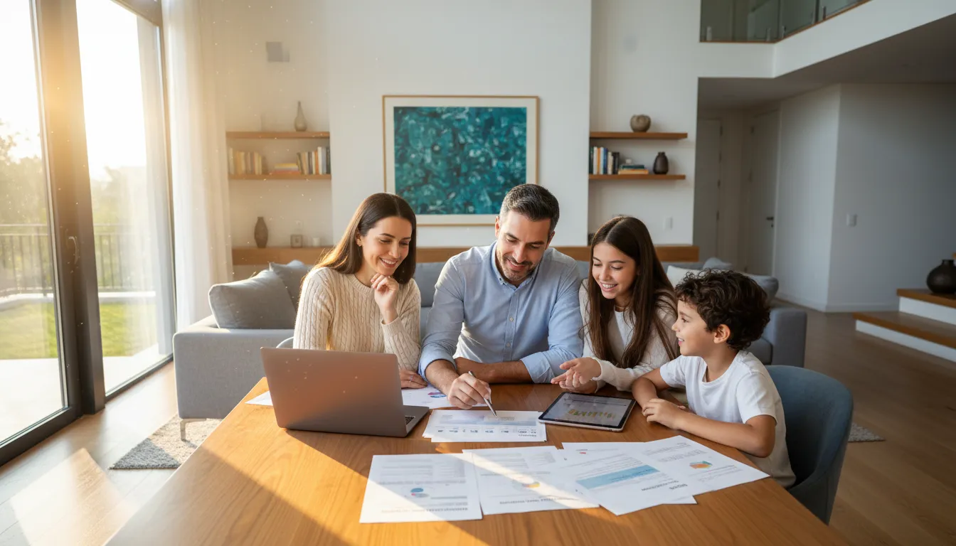 Home Equity para quitar dívidas: quando faz sentido?