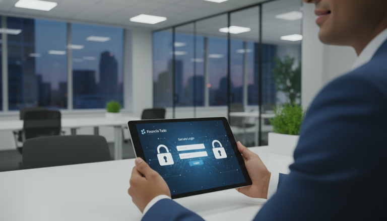 banco digital é seguro