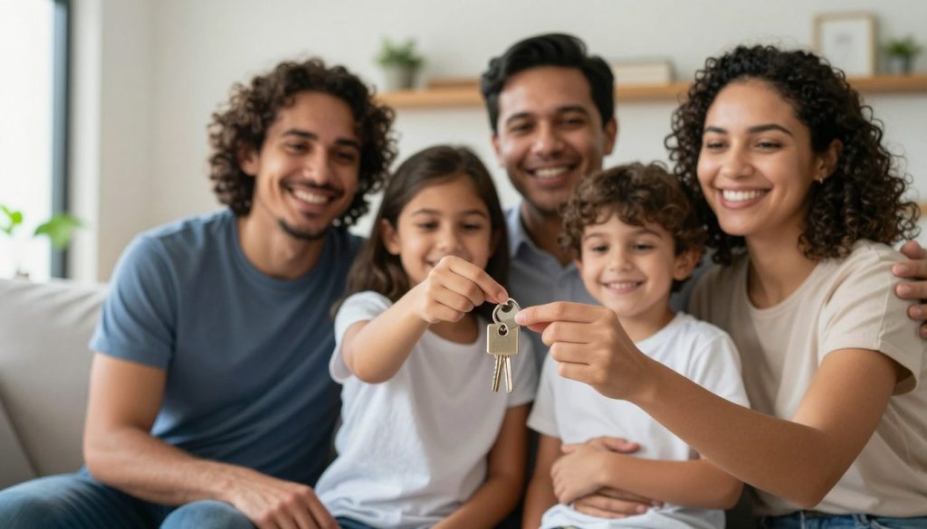 conclusão home equity refinanciamento vale a pena