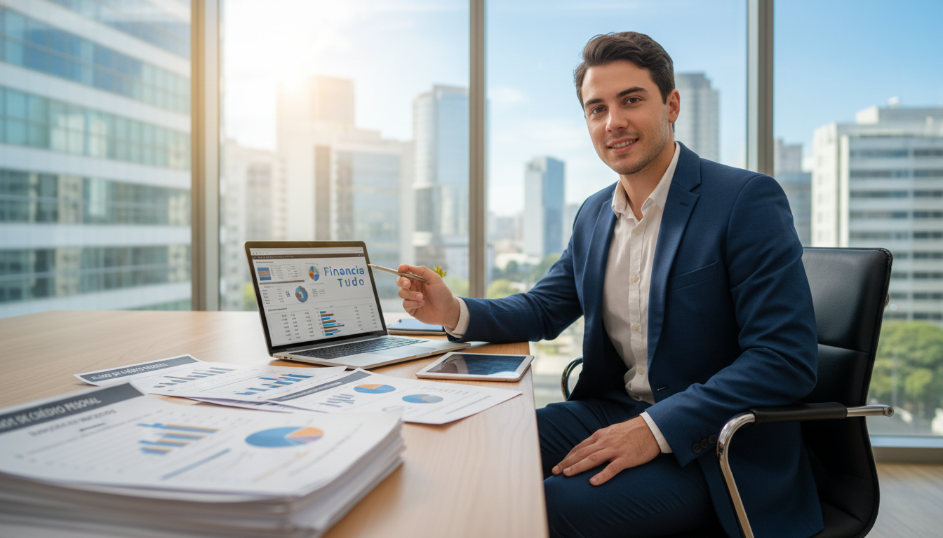 Crédito para negativados: opções realmente