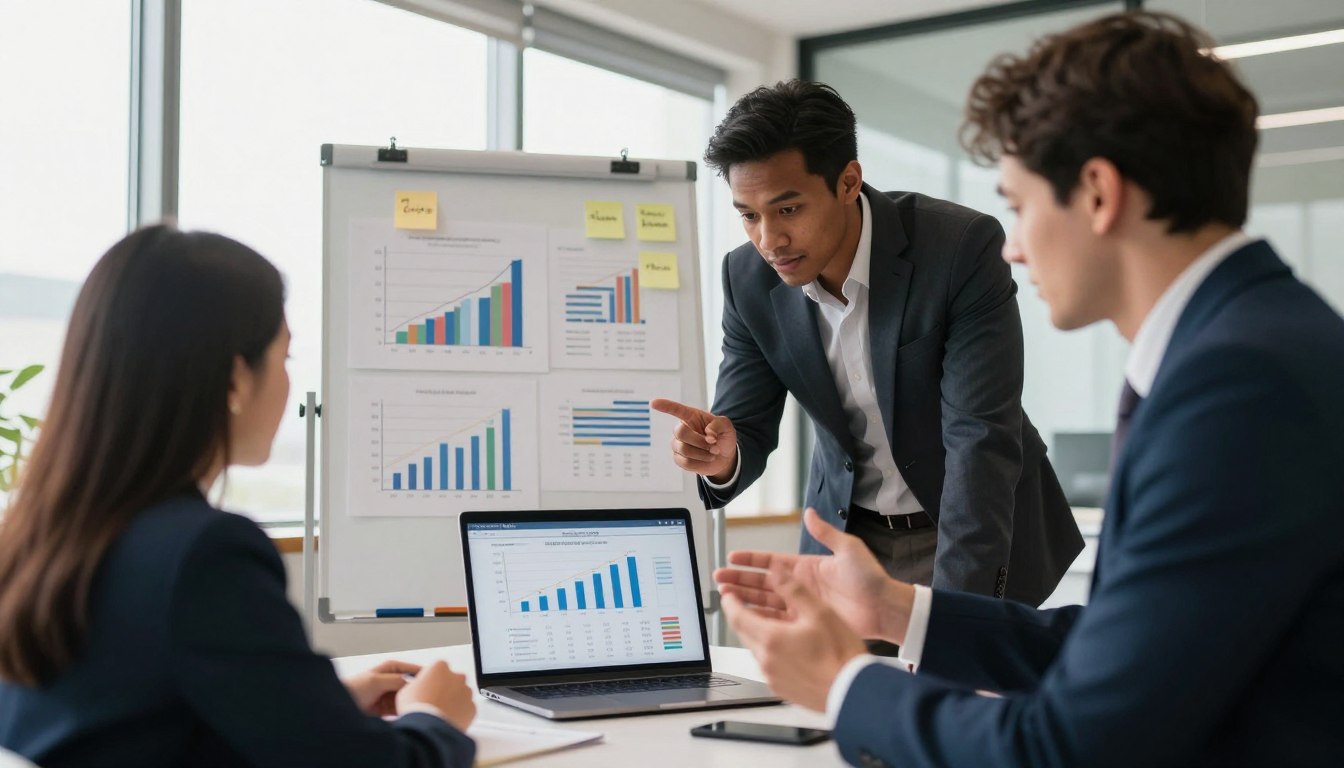 Como evitar erros financeiros dispendiosos