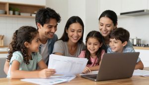 vantagens refinanciamento imobiliário