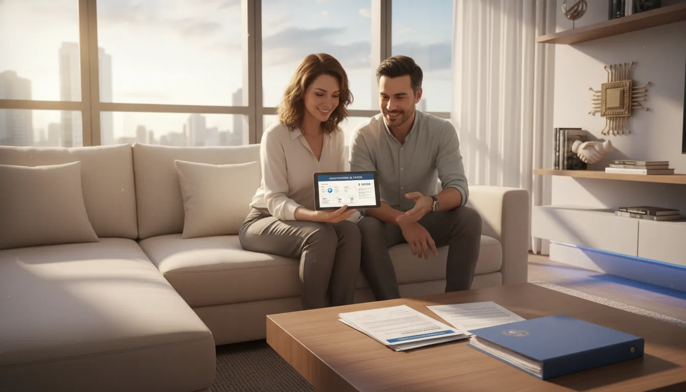 Como usar o FGTS para financiar seu imóvel