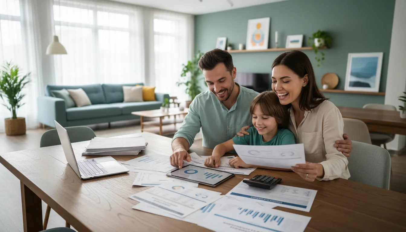 Dicas para aumentar o score de crédito