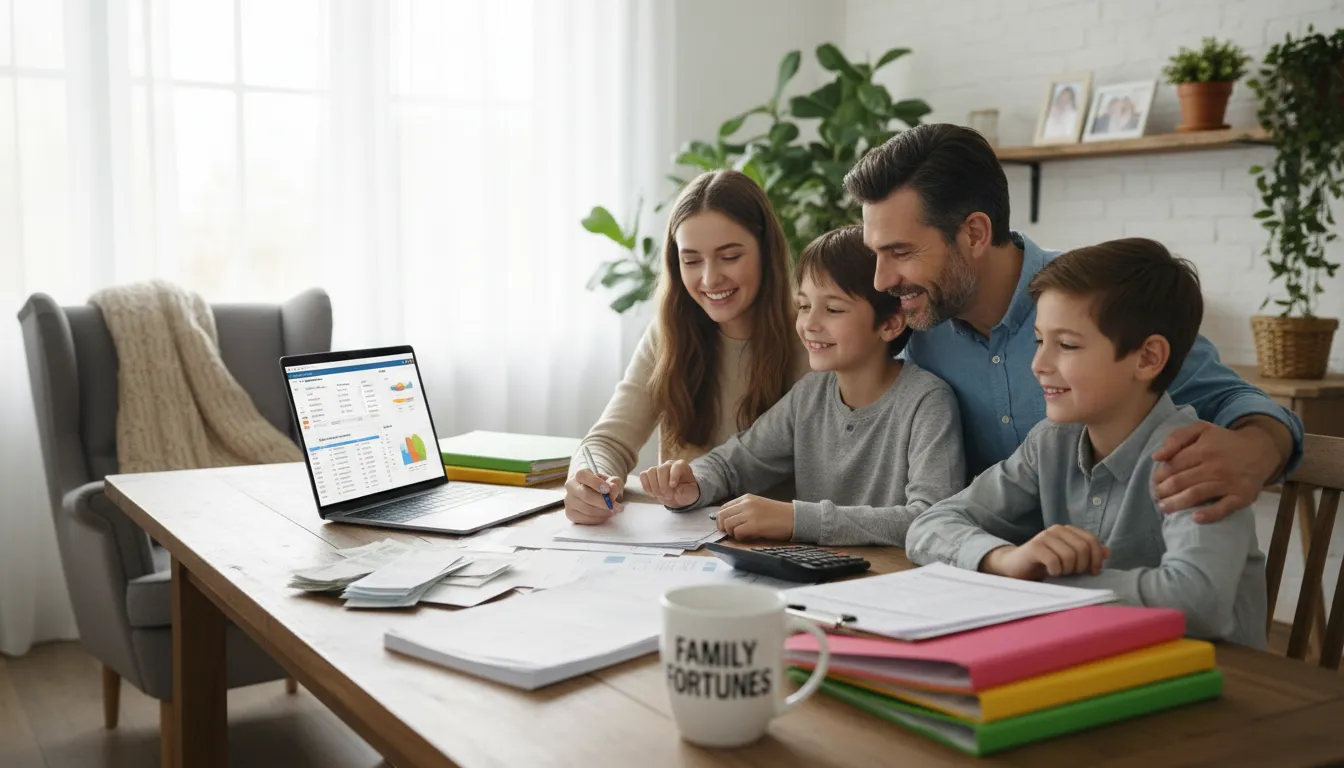 Como montar uma reserva de emergência