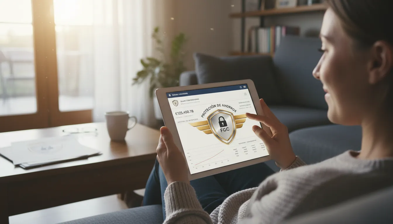 FGC: Saiba o Que É, Como Funciona e Como Protege Seu Dinheiro nos Bancos