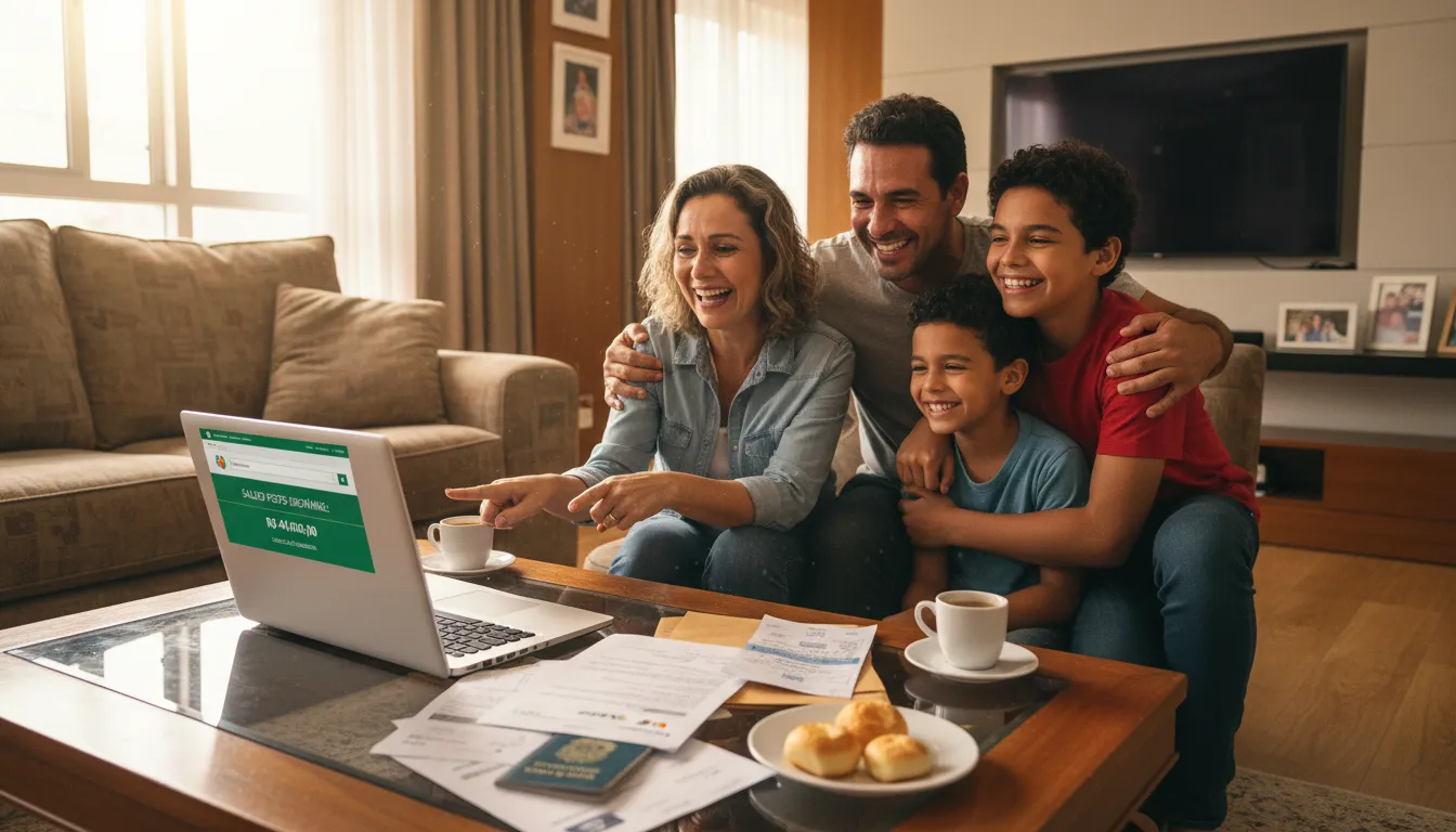 FGTS Bloqueado: Como Sacar e Resolver Pendências no Fundo de Garantia