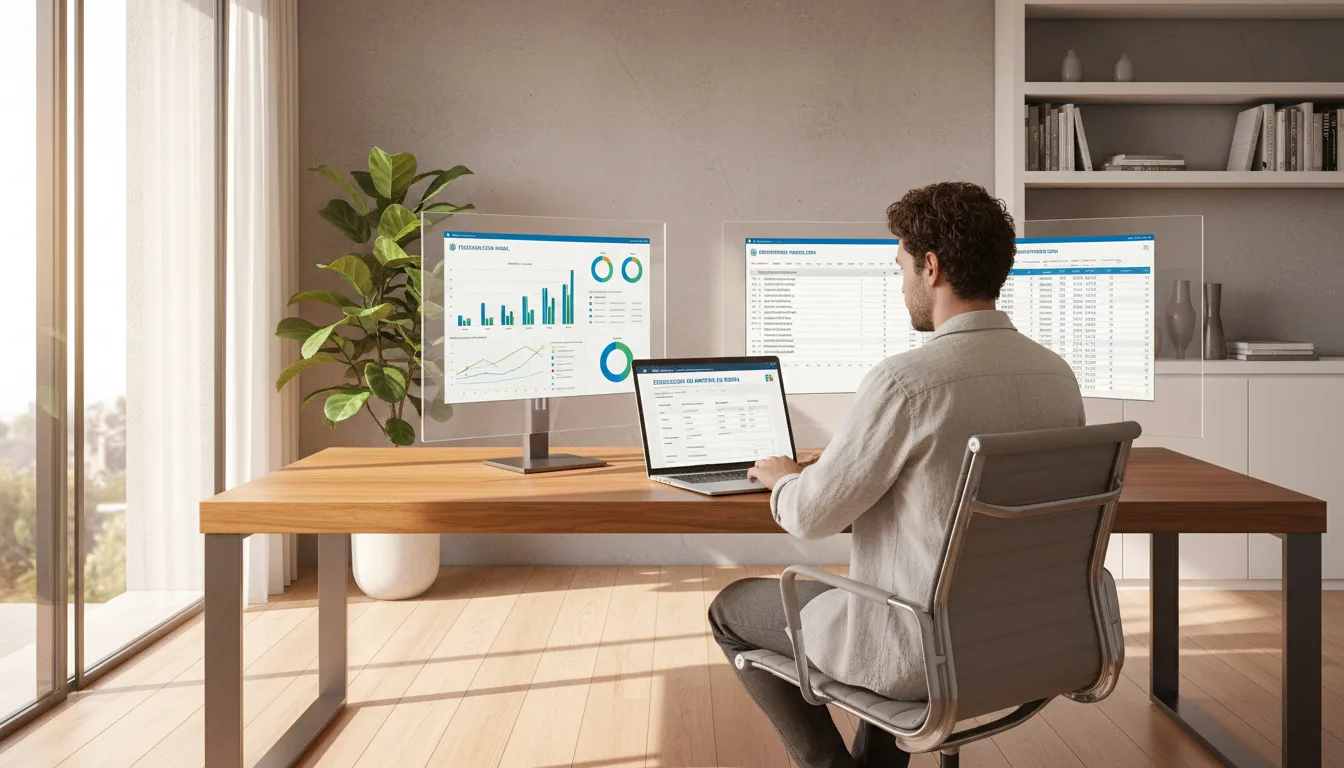 Imposto de Renda 2026: Regras Atualizadas, Quem Deve Declarar e Prazos