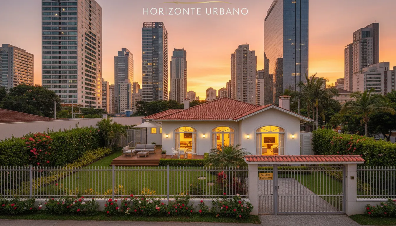 Diferença entre refinanciamento de imóvel e Home Equity