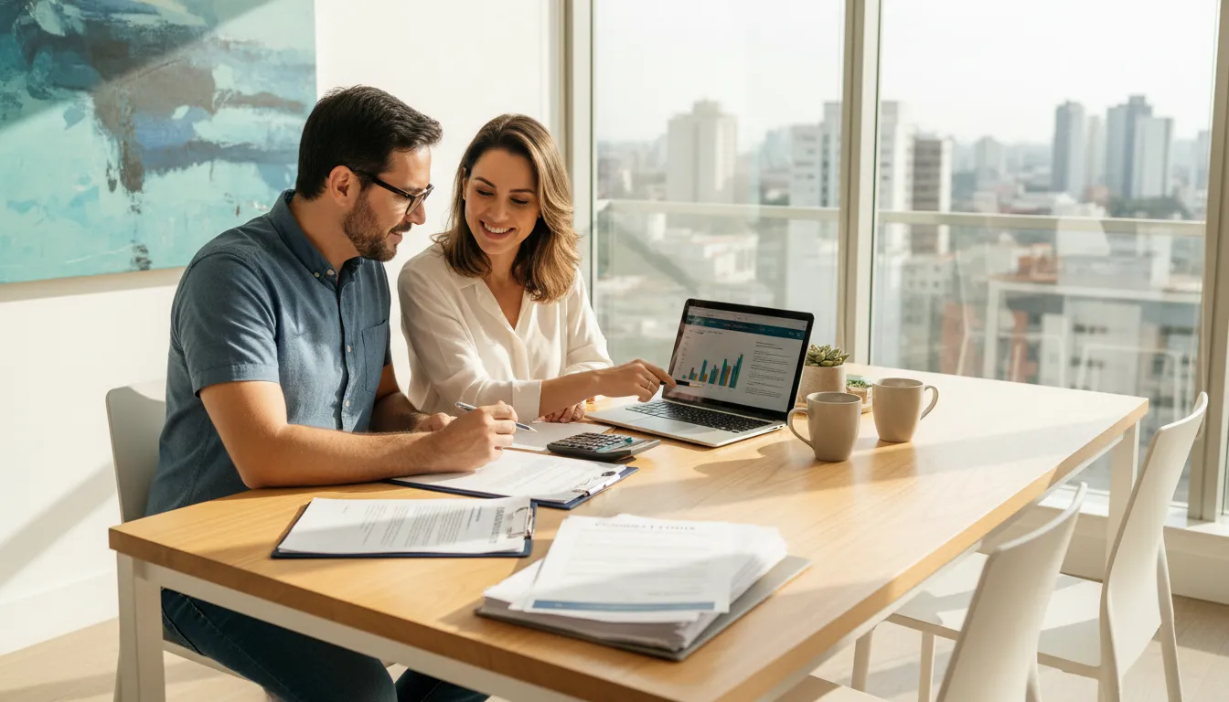 Como funciona a portabilidade no Home Equity