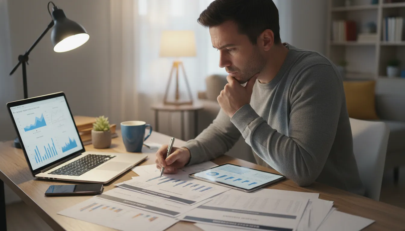 Como identificar e evitar armadilhas financeiras