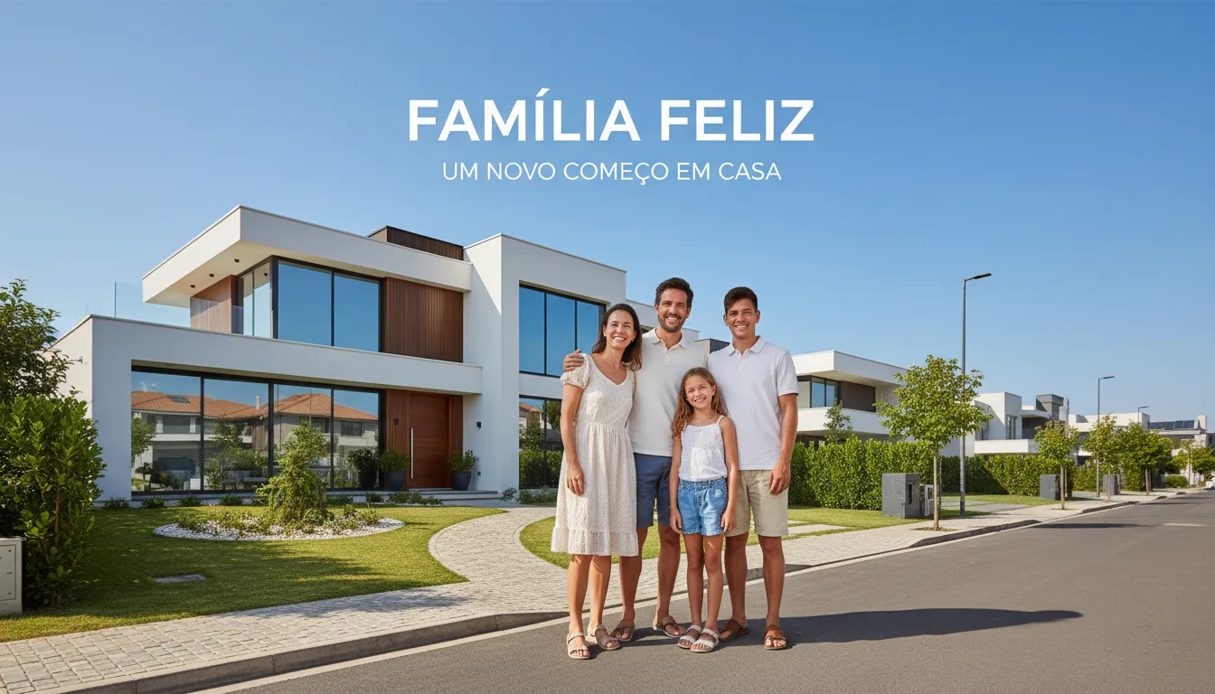 Quanto posso conseguir no empréstimo com imóvel em garantia? Guia 2025/2026