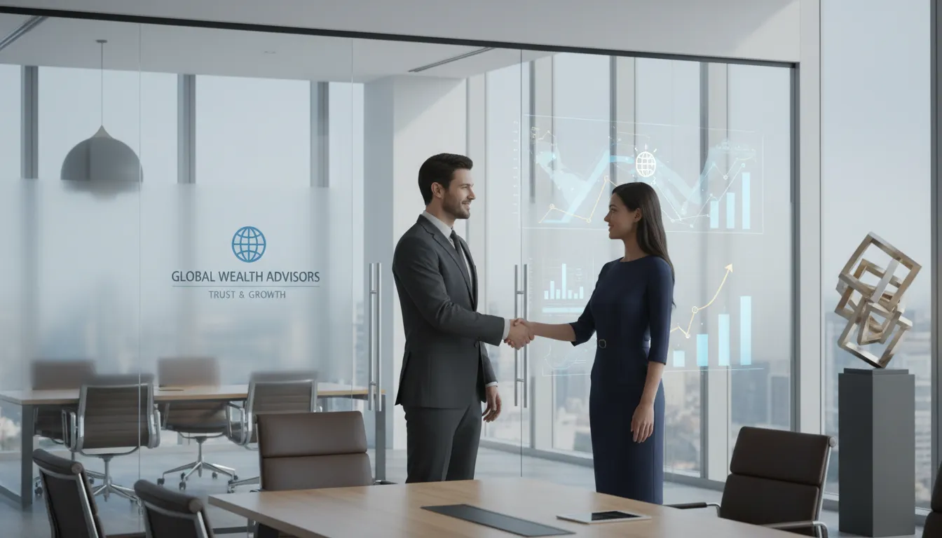 Como ganhar dinheiro indicando clientes para empresas financeiras