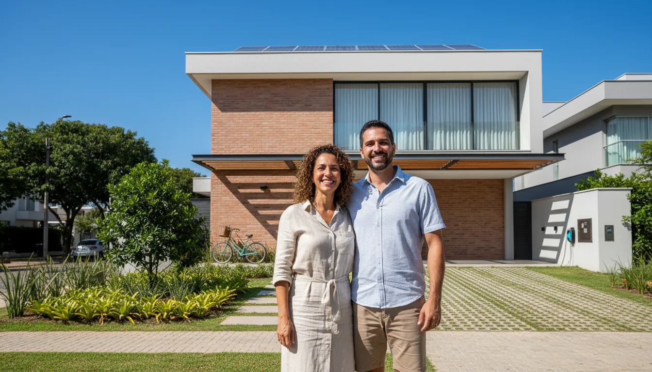 Home Equity no Exterior: O Que o Brasil Pode Aprender com Outros Países