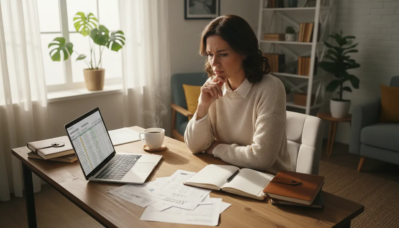 Saúde Mental e Dinheiro: Como o Estresse Financeiro Afeta Suas Decisões