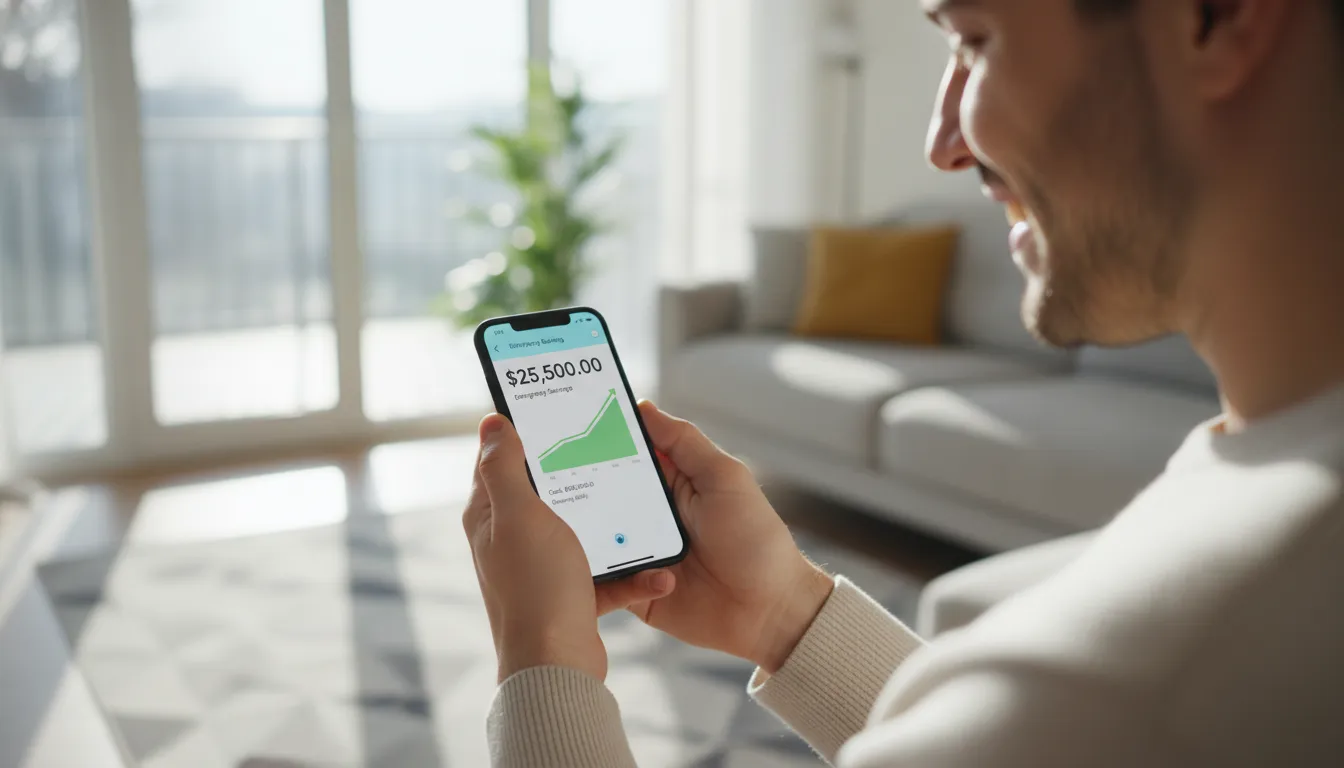 Por Que Ter Reserva de Emergência Muda Totalmente Sua Relação com o Dinheiro