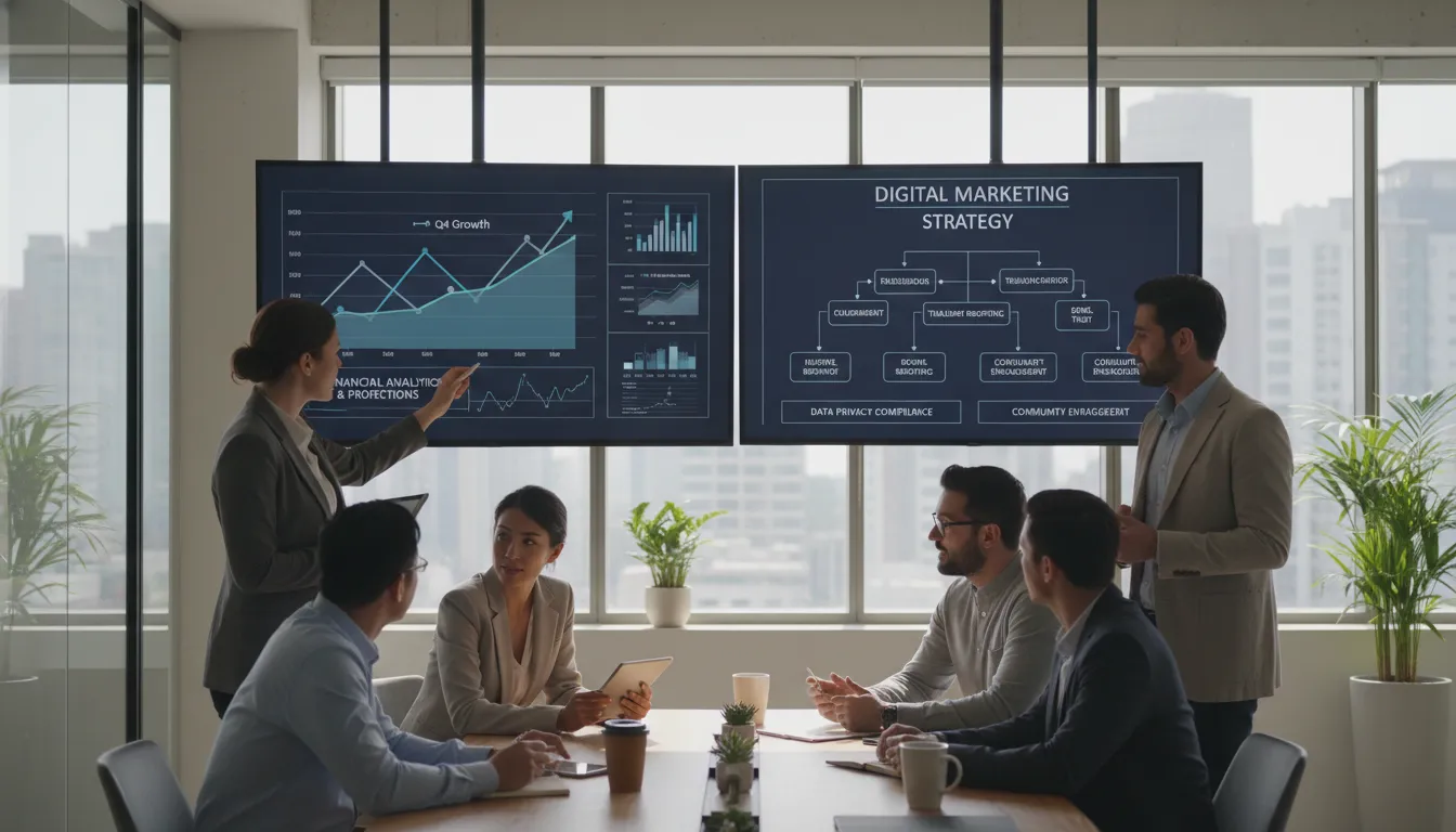 Marketing de Afiliados Além do Ganho: Responsabilidade, Ética e Construção de Autoridade