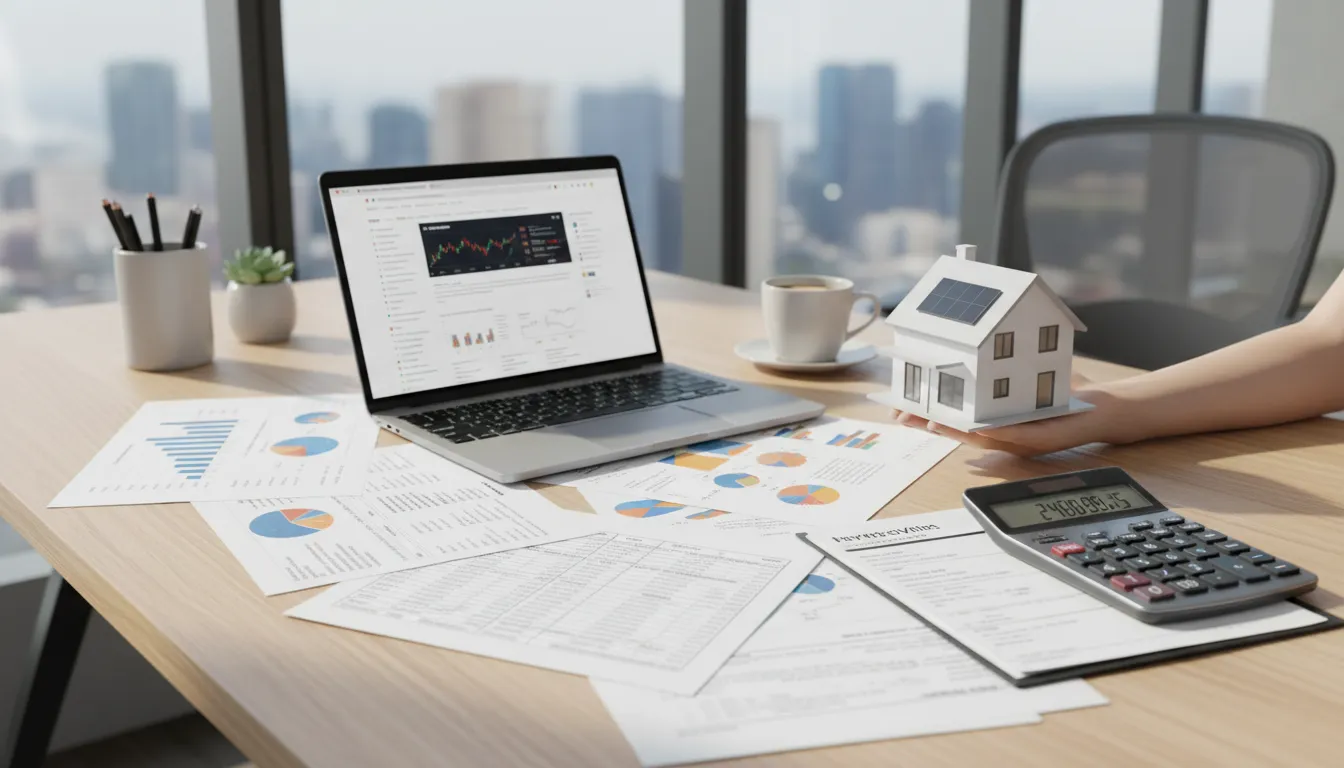 Usar Patrimônio para Organizar Dívidas: Estratégia ou Risco?