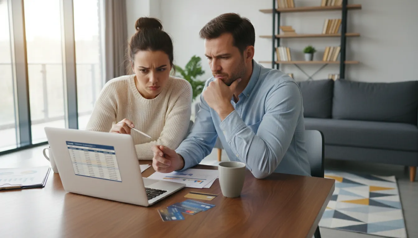 Score de Crédito: O Que Realmente Impacta Sua Pontuação