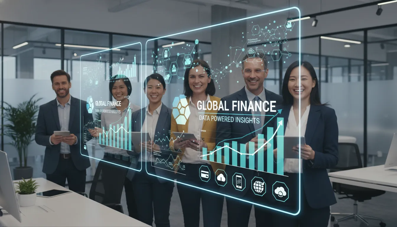 Open Finance: O Que É, Como Funciona e Quais os Benefícios Para o Consumidor