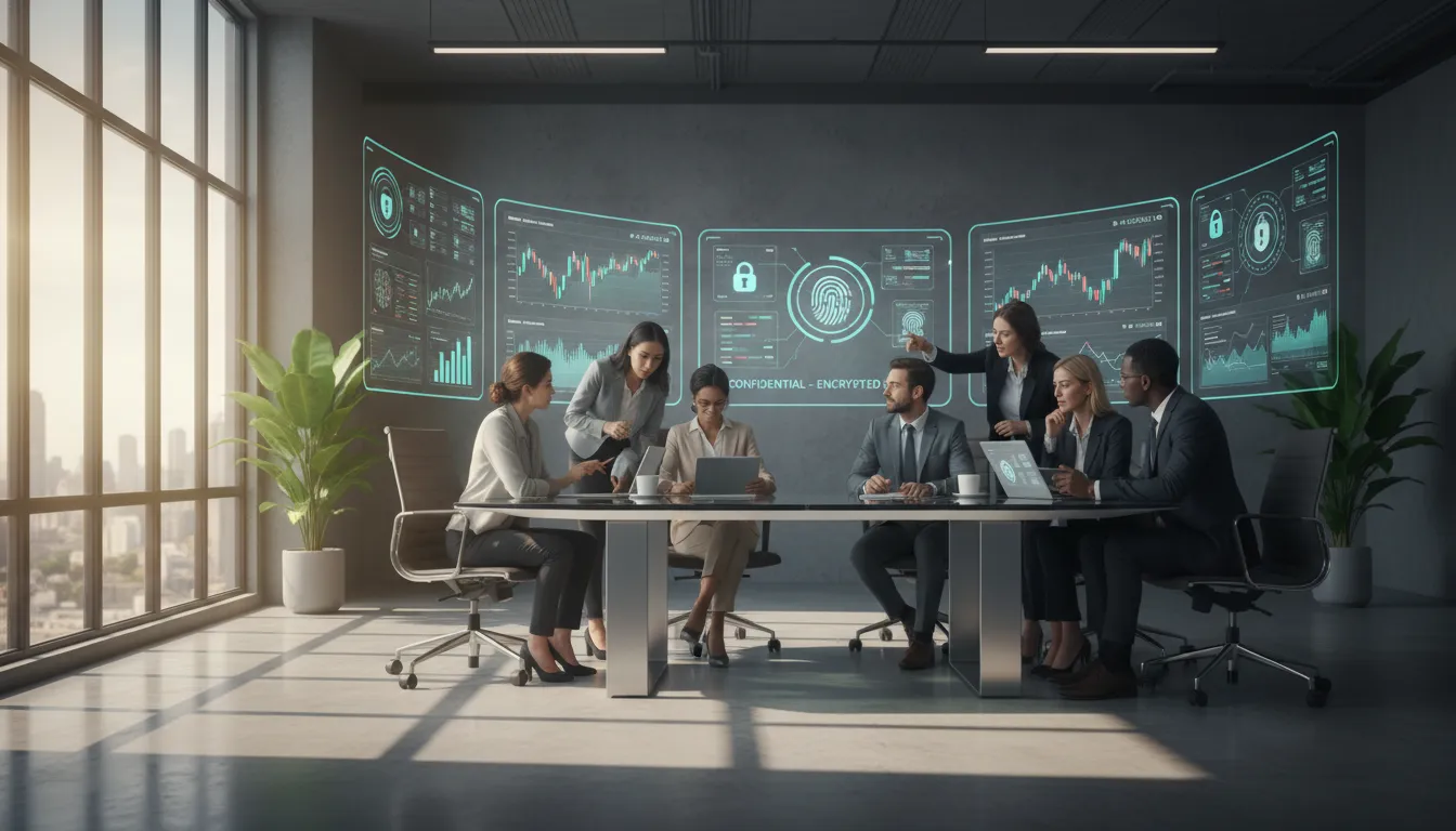 LGPD e Dados Financeiros: Como Proteger Suas Informações Pessoais