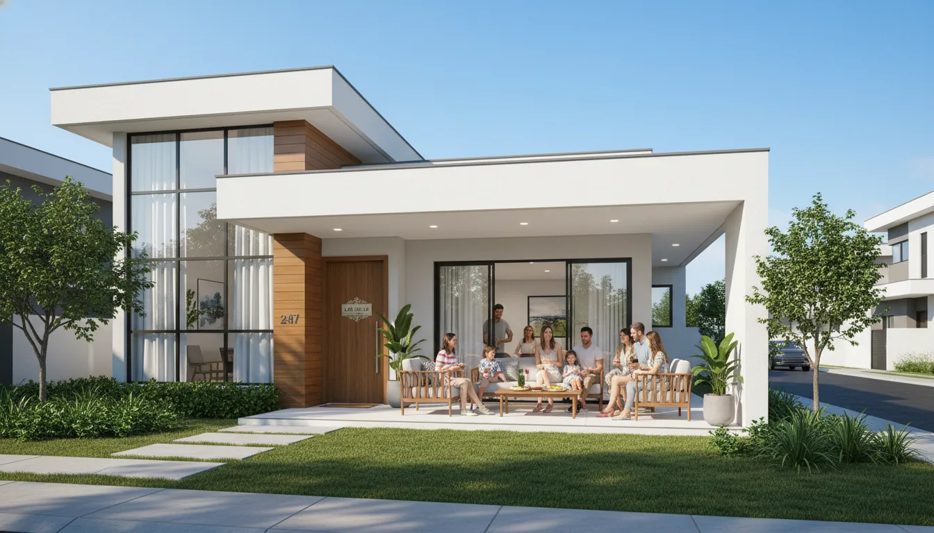 Seguro Residencial: O Que Cobre, Quanto Custa e Por Que Contratar