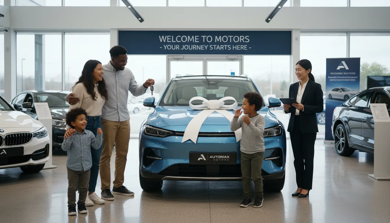 Consórcio de Veículos: Planejamento Inteligente Para Comprar Sem Juros