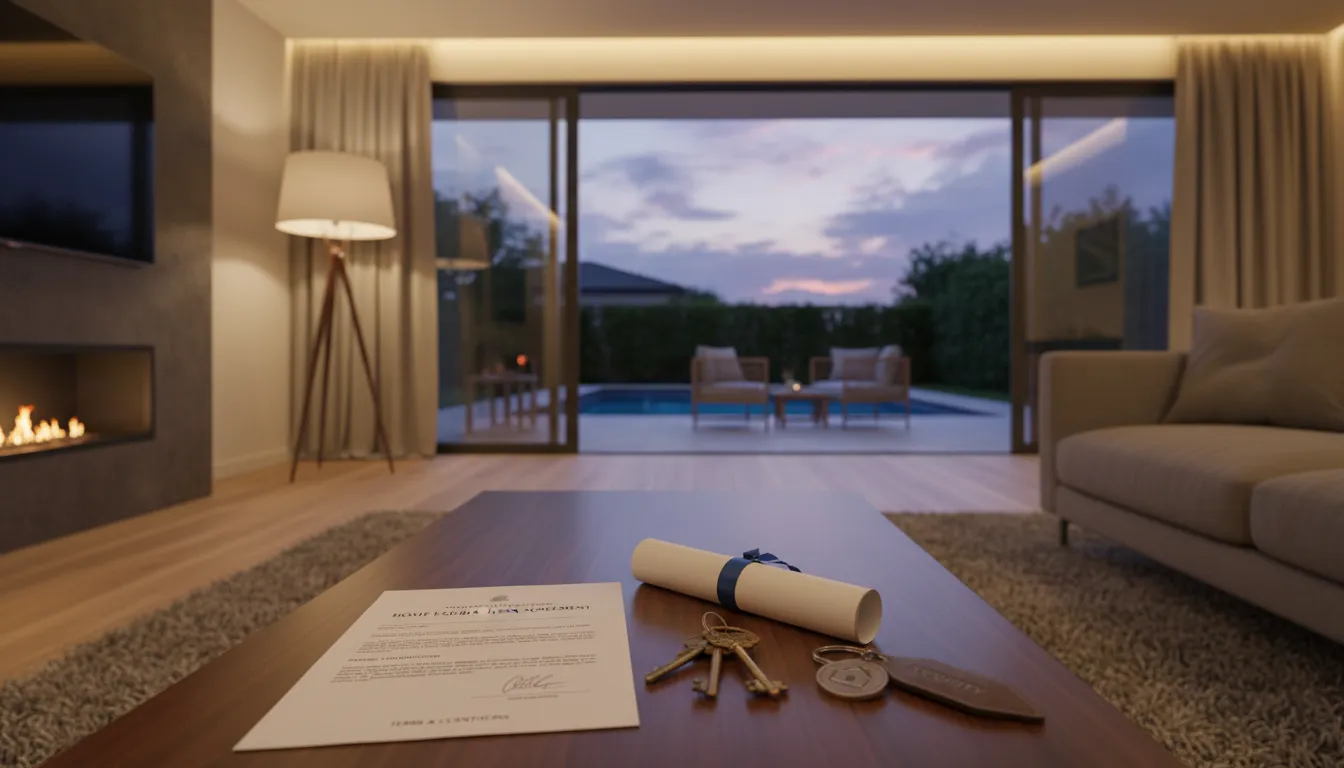 Empréstimo com Imóvel em Garantia é Seguro? Principais Riscos, Mitos e Cuidados