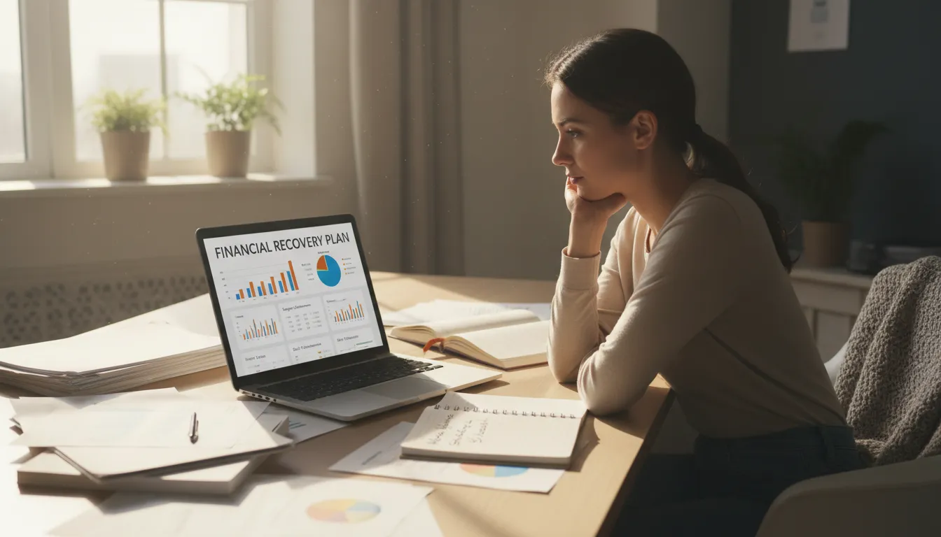 Nome Sujo: O Que Realmente Acontece com Quem Fica Inadimplente