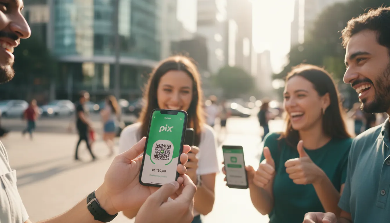 PIX: Quais São os Limites, Regras e Cuidados Que Pouca Gente Conhece