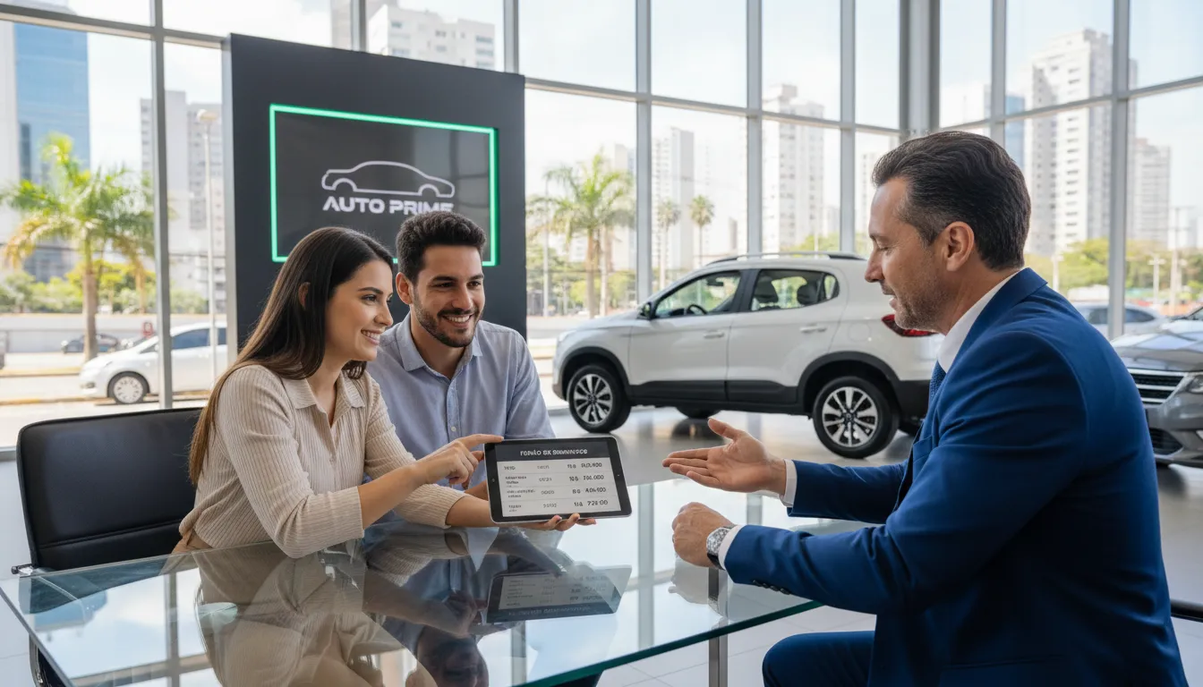 Tabela FIPE: Como Funciona e Por Que Ela é Importante na Compra e Venda de Veículos
