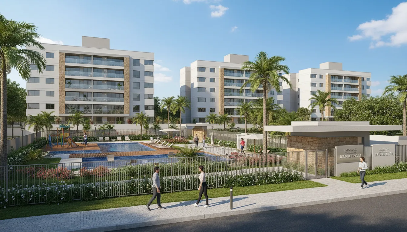 Empréstimo para Condomínios: Quando Vale a Pena e Como Funciona a Contratação