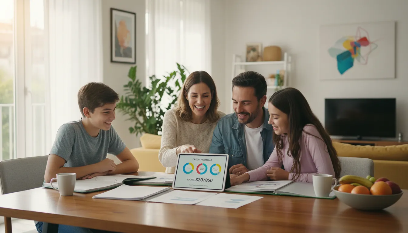 Como Melhorar seu Score de Crédito e Aumentar as Chances de Aprovação de Empréstimos em 2026