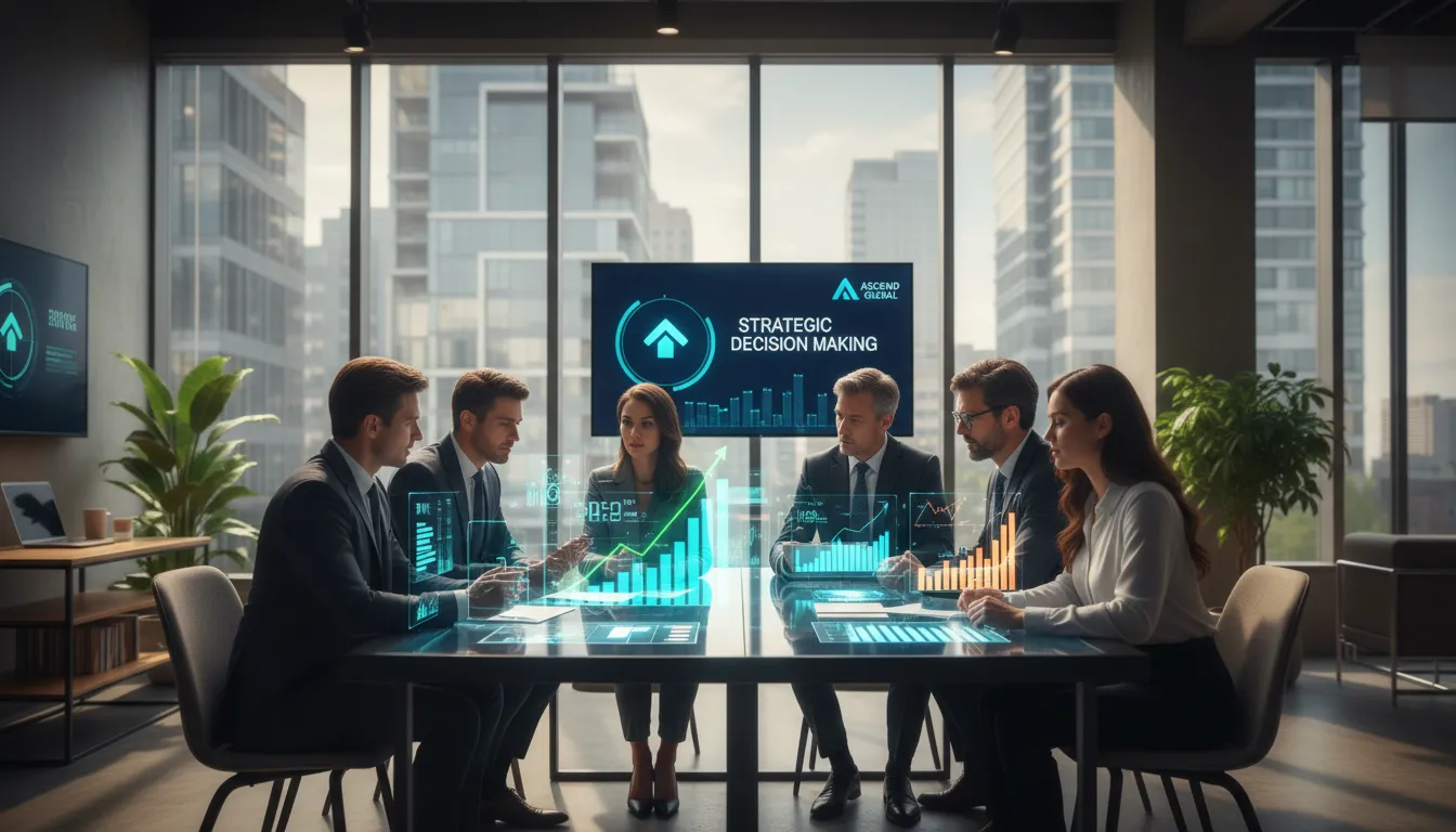 Capital de Giro com Garantia de Imóvel: Quando Essa Opção Vale Mais a Pena para Empresas