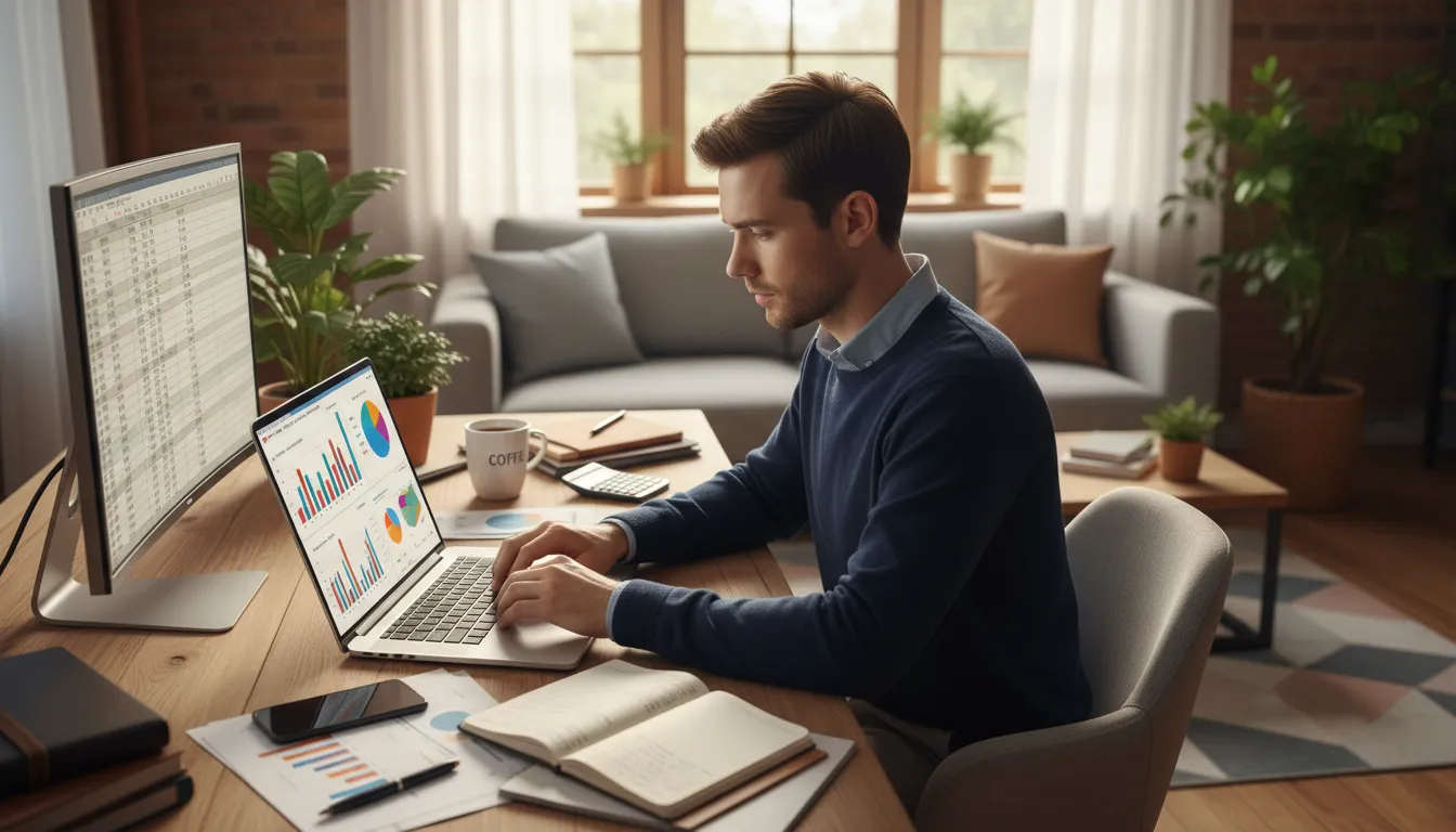 Como Ganhar Dinheiro Indicando Crédito: Guia Completo do Programa de Afiliados Financeiros