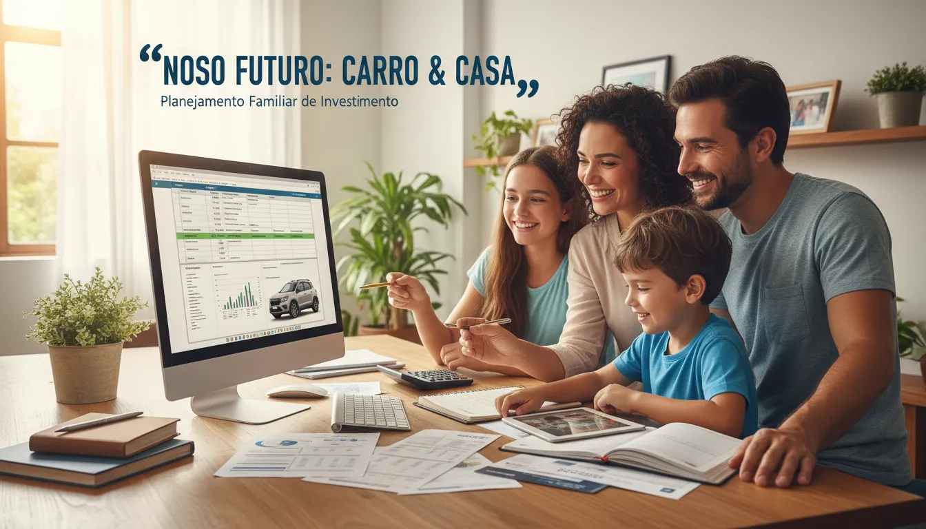 Consórcio ou financiamento: qual é a melhor opção para você?